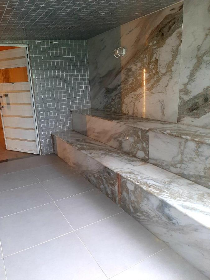 Apartamento Aconchegante Em Ubatuba Ape Das Flores Eksteriør billede