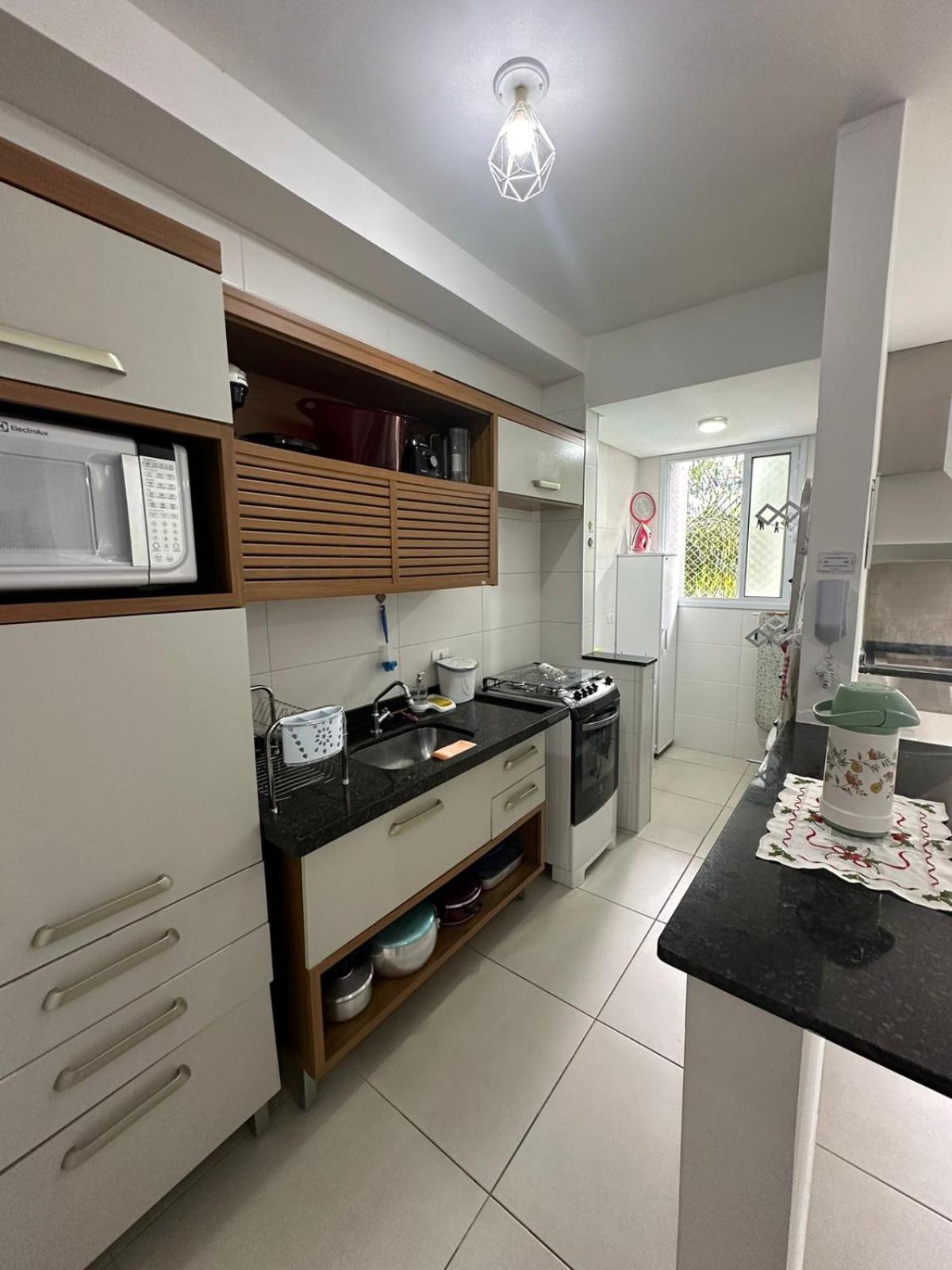 Apartamento Aconchegante Em Ubatuba Ape Das Flores Eksteriør billede