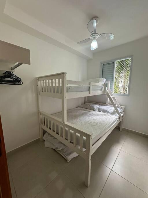 Apartamento Aconchegante Em Ubatuba Ape Das Flores Eksteriør billede