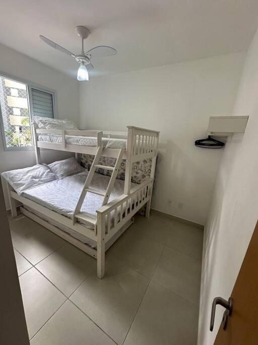Apartamento Aconchegante Em Ubatuba Ape Das Flores Eksteriør billede