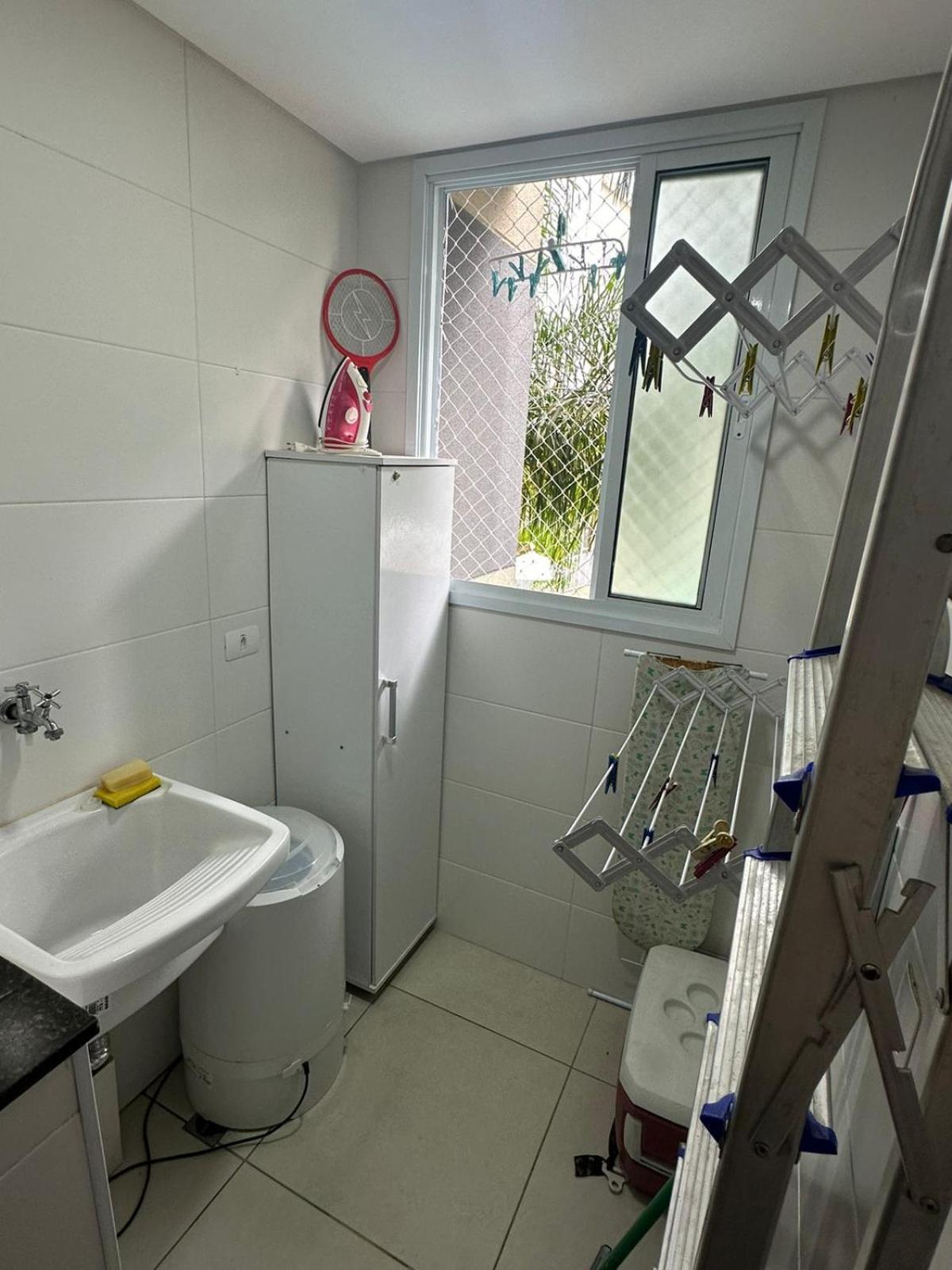 Apartamento Aconchegante Em Ubatuba Ape Das Flores Eksteriør billede